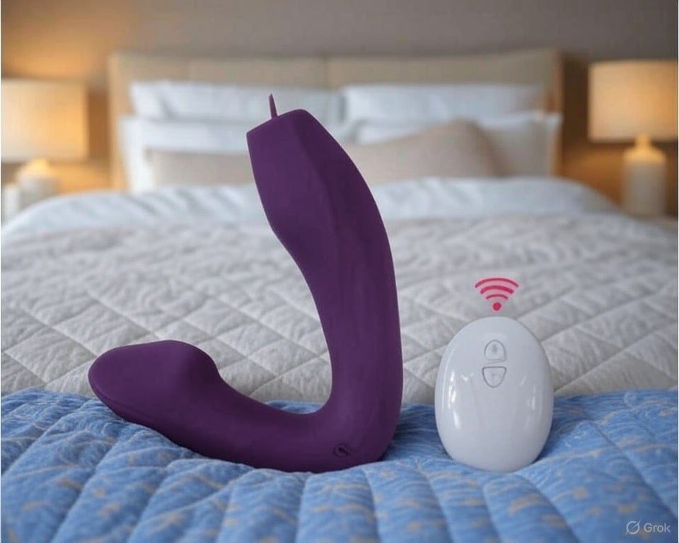 Sex Toys Newmarket & Richmond Hill | Discreet Free Delivery GTA | Sesso  Toronto