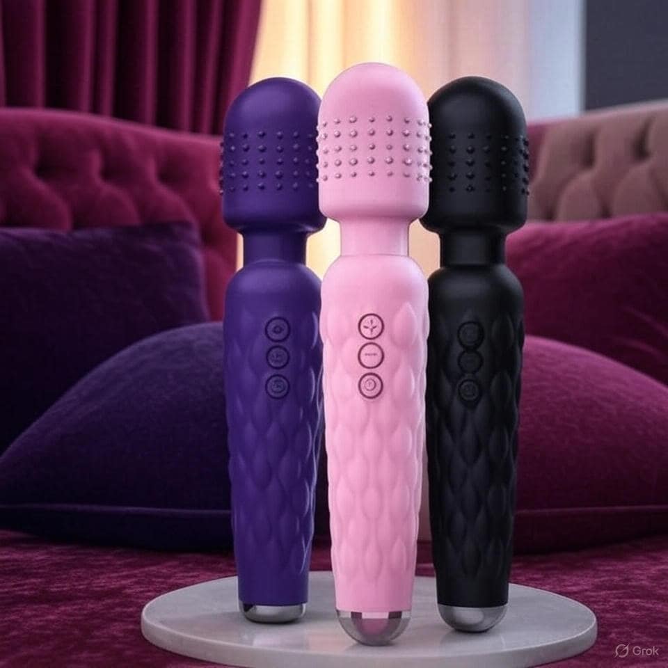 Best Sex Toys Toronto, No Minimum Delivery | Sesso Toronto